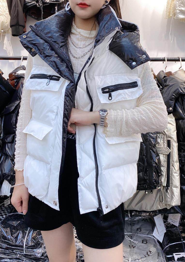 秋冬新款马甲，女装马甲，帝瀛 DY
