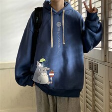 蓝色