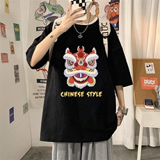 黑色