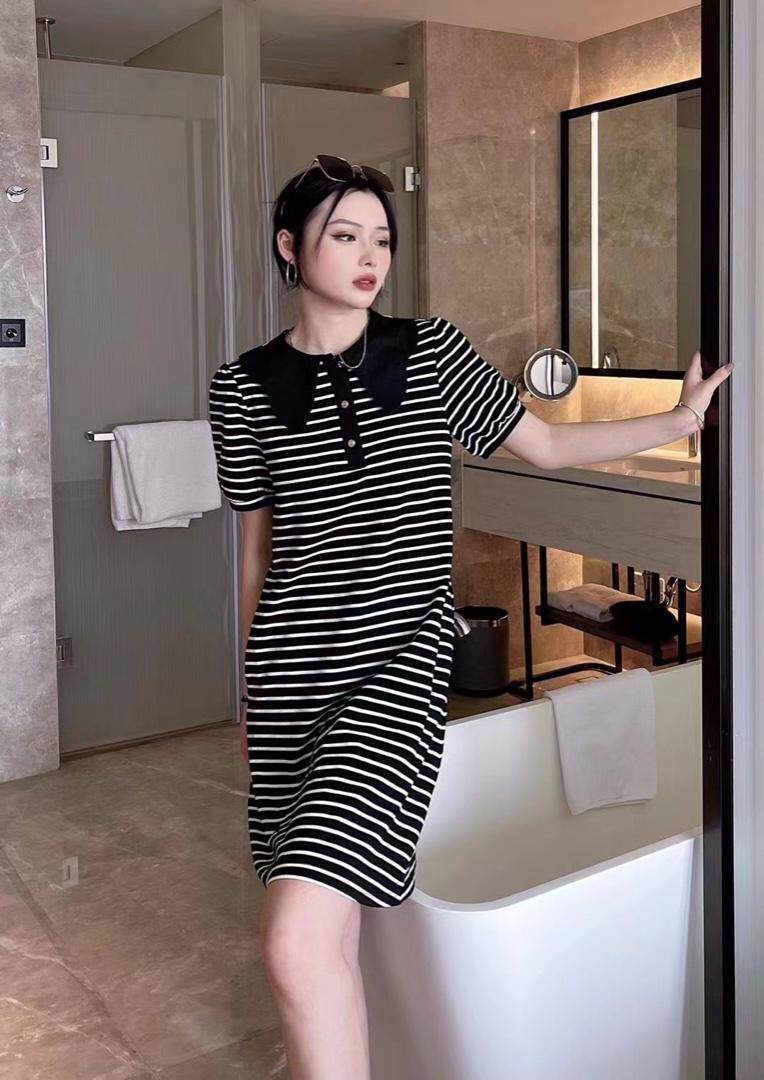 「现货」夏装新款连衣裙，女装连衣裙，莫妮菲