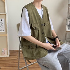 绿色