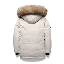 电商B2472020加拿大大鹅工装羽绒服男加厚冬季韩版短款MY80，男装羽绒服，电商B247