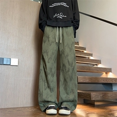 绿色