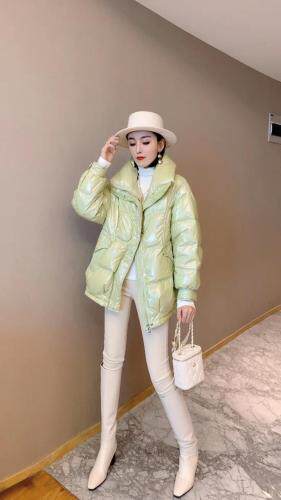 羽绒服，女装羽绒服，风姿秀衣