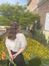 花边袖上衣，其它，唯品