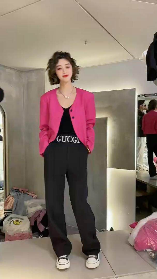 小外套，其它，色女郎(4F)