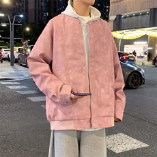粉色