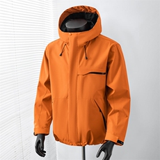 2026春季新款男女同款高品质户外登山服青少年学生冲锋衣夹克外套，男装夹克，星座1402-1