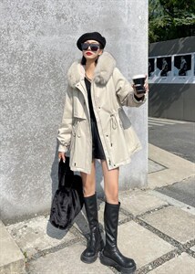 （现货）派克服图片
