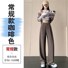 咖啡色常规
