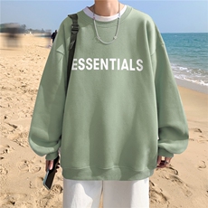 果绿色