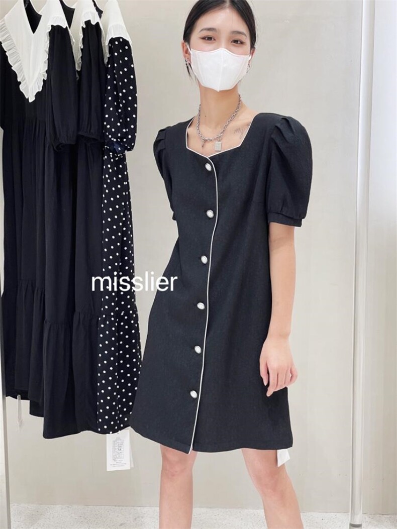 Miss 梨儿 MISSLE140501