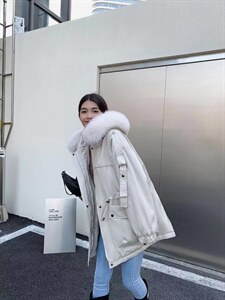 真毛派克图片