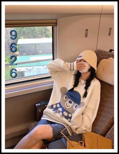 2021秋冬新品,女装其它,木橙紫 MC·Z