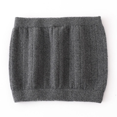 高品质羊绒护腰保暖腰带舒适贴身多色可选，腰带/腰封，初婷羊绒