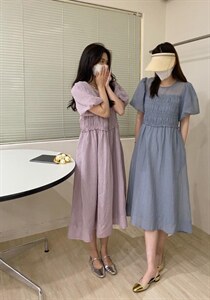 仙女裙图片