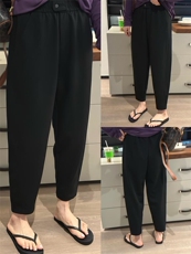 7958小黑神裤,其它,续加 XJ