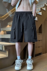 DK11特P30控58品质保障！夏季冰丝速干工装大口袋功能休闲短裤，男装牛仔裤，电商A249