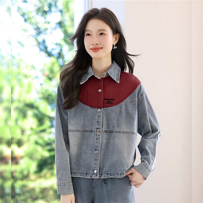 叶笙衣82502,女装衬衫,叶笙衣