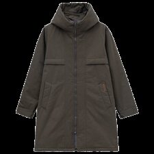 3166款棉衣-大量清仓库-下调为50元，女装棉衣/棉服，秋牧寒烟