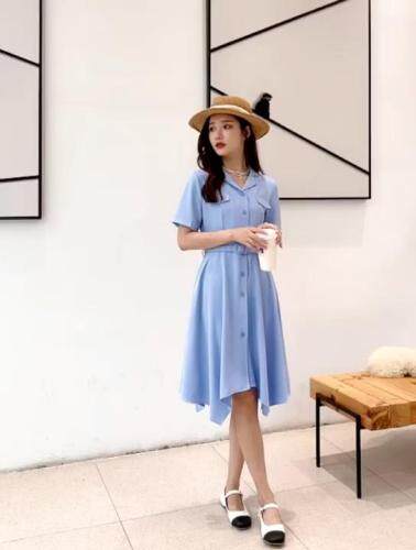 东方名裳 DFMS118572