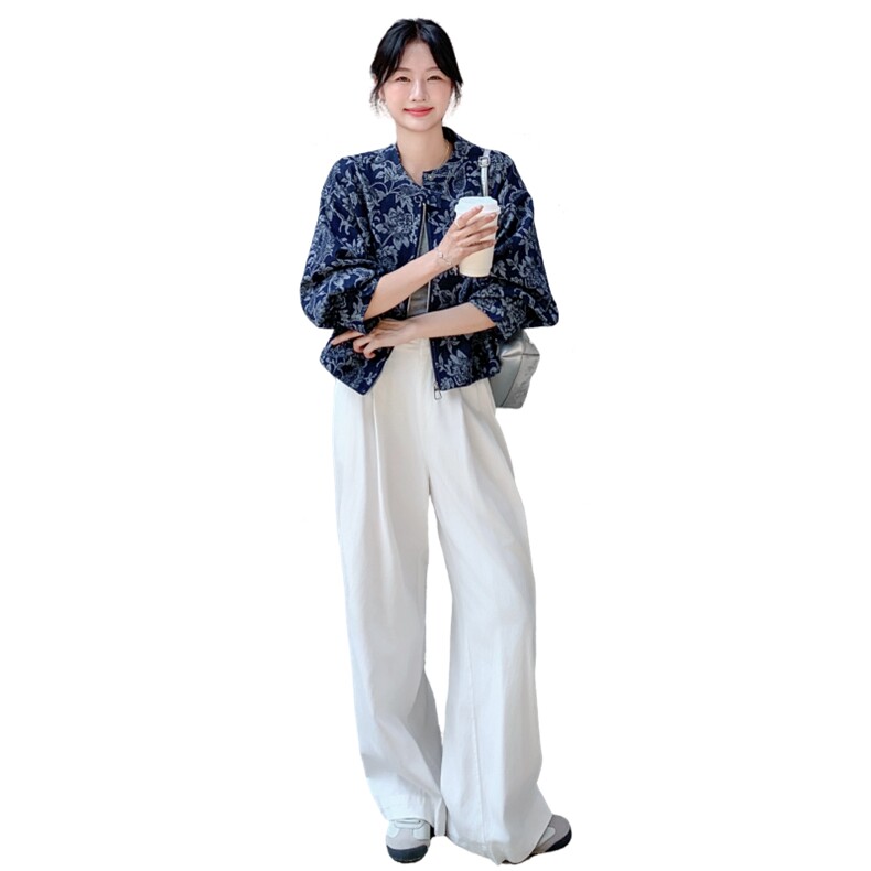 【现货】短外套女2025秋季新款女装2C227/3307/P155K228,女装短外套,2C227