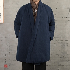 藏青色