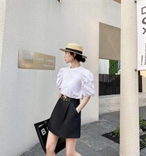 小衫，其它，维蜜 W.M