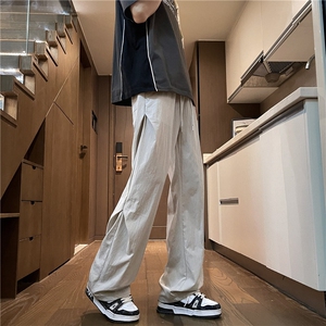 现货！夏季轻薄休闲速干裤男抖音得物可送样A061-EX50304-特批25图片