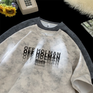 量大图低自动【有货】混纺短袖 C403A-HFT2538-特P25图片