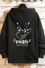 KS21078-P38加绒款-P43连帽开衫卫衣男运动外套大码班服砖墙，男装卫衣，电商A040A