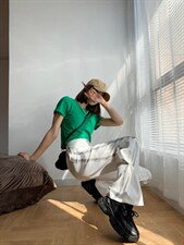 【黎望DAWNHOPE】夏季新款上新中，其它，黎望