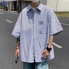 灰色