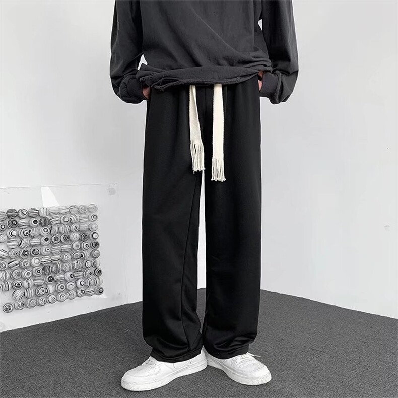 男春季潮流时尚休闲长裤CK16P26,男装休闲裤,星座1116-2