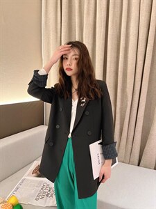 春季外套图片