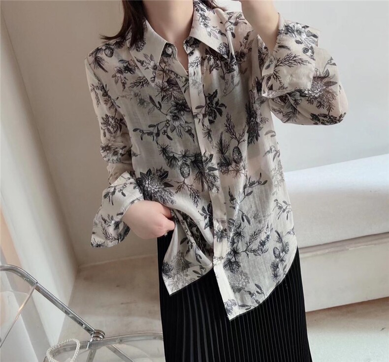 715#衬衣，其它，卡西姆