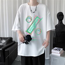 白色