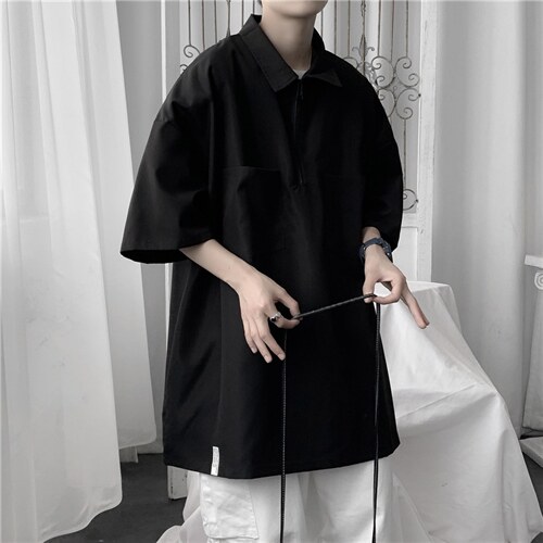 黑色
