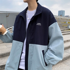 藏青色