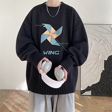 黑色