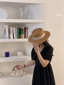 2022香丽迪高级感长款连衣裙,女装连衣裙,香丽迪1