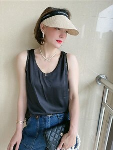 背心，女装背心吊带，嘉艺格茗店