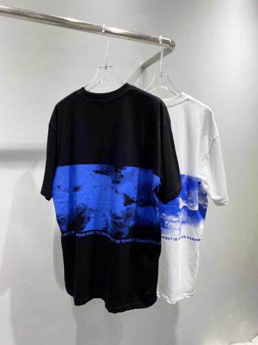 印花T恤，女装T恤，YSQ Boomboom