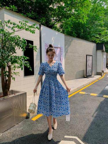 连衣裙，女装连衣裙，阿爆