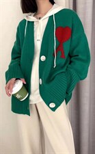 高品质羊绒羊毛外套，其它，MST