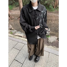 黑色