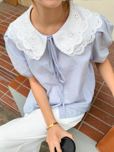 简约小衫，女装，里奈(1F)