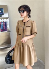 2022早秋新款，其它，衣佳佰分(1F)