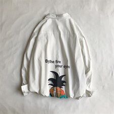 白色吉祥