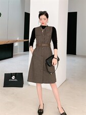 ?———跟上爆版的节奏 秋装主，其它，纤佰魅力